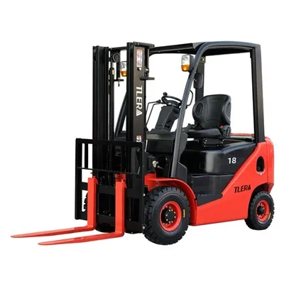 1,8 tonnin dieseltrukki