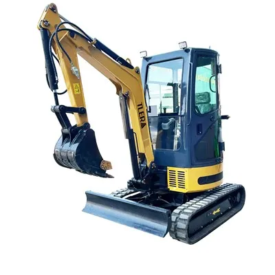 2,2 tonnin telakaivukone